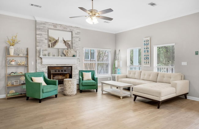 Flirty Flamingo - Foto 26