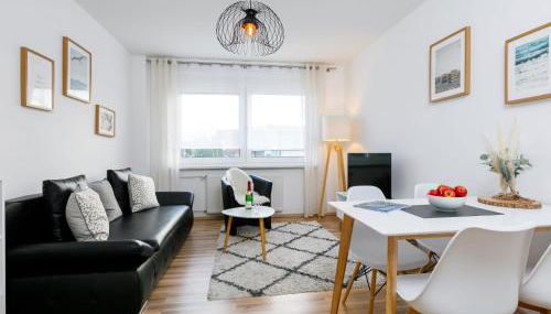 Apartment Möwe by Interhome - Foto 2