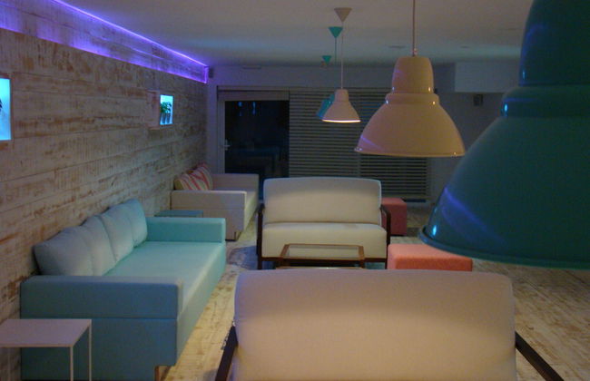 Aparthotel Fleming 50 - Adults Only - Foto 58