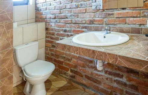 1 Bedroom Beautiful Home In Gubin - Foto 23