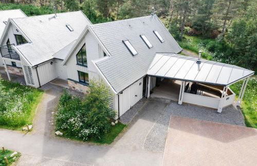 Osprey Apartment - Foto 17