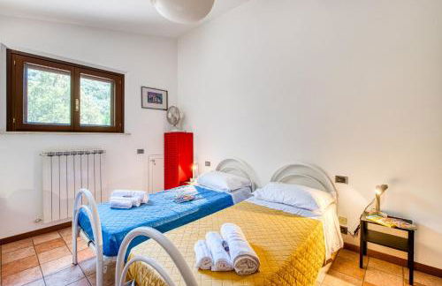 GuestHost - Bright Apartment with View Corciano - Foto 4