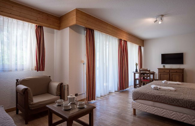 Residence Eureca - Foto 31