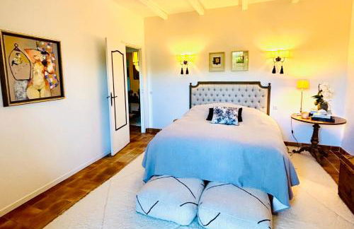 La Villa Bohème - Foto 13