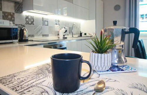 Luxury Casa Sanremo Anna - Foto 26