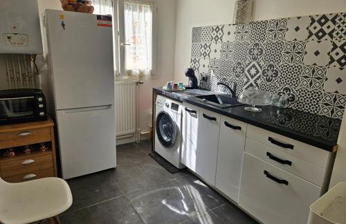 Appart proches saint Lazare la défense - Foto 19