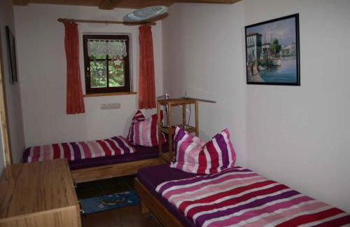 Auszeithof Niederfrohna - Foto 36