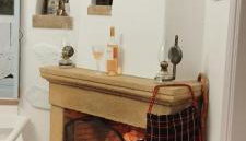 Patmos Chora traditional villa Genadio - Foto 5