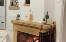 Patmos Chora traditional villa Genadio - Foto 5