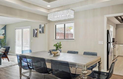 Best of Allen at Fountain Park - 5BD-2BA with Pool - Foto 4