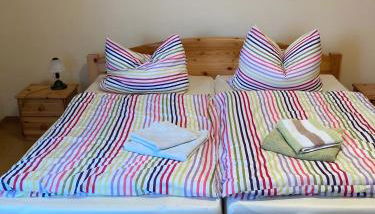 Ferienwohnungen am Louisenteich - Foto 2