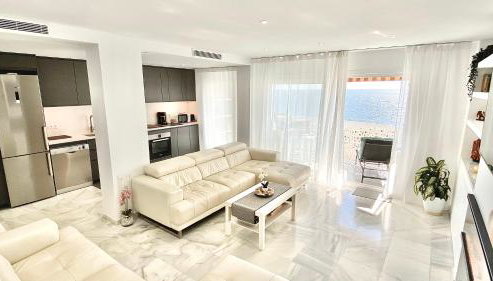 Beach Apartment 3D - Fuengirola - Foto 3