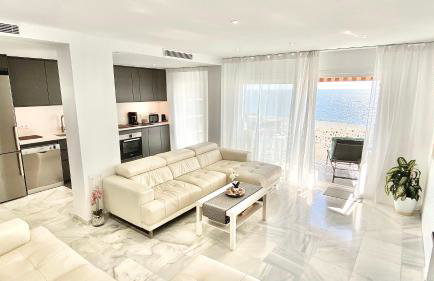 Beach Apartment 3D - Fuengirola - Foto 3