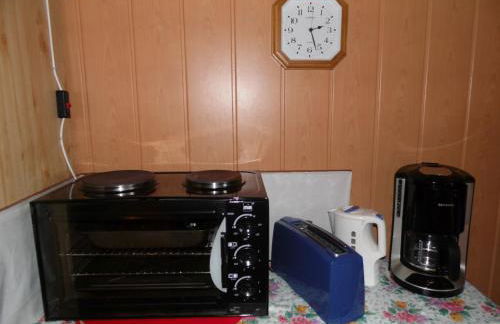 Doppelzimmer Oybin - Foto 10