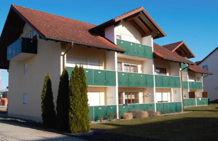 Haus Capri - Foto 23