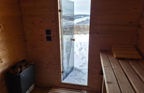 Domek Muflon w Górach Sowich - Foto 6