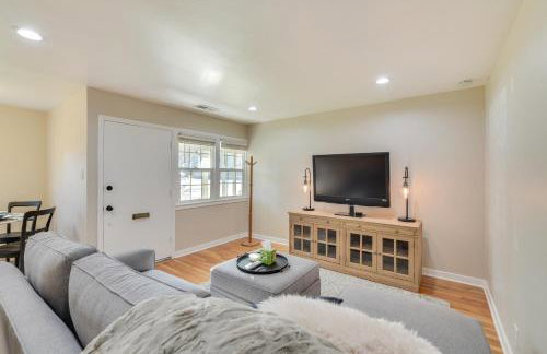 FIFA World Cup Stay in San Jose Sleek Duplex! - Foto 4