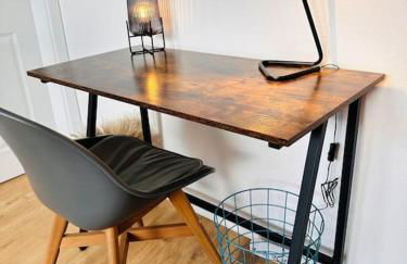 Schönes 3-Zimmer-Apartment in Bremen-Findorff Nähe HBF, Zentrum, Messegelände - Foto 9