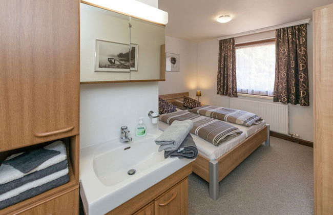 Quaint Holiday in Gröbming near Skiing - Foto 3