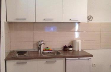 Guesthouse Mala Luce Stobreč - Foto 11