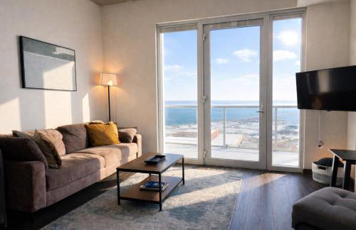 Luxury Penthouse Apt Near Brady St with Balcony and Lake View - Foto 2