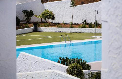 Casa Pizquito Agaete con piscina - Foto 37