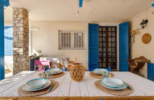 Villa Lucia 240mt dal mare - Foto 2