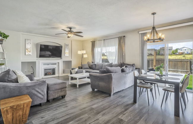 3bdquiet Suburbsthe Perfect Get Away - Foto 17