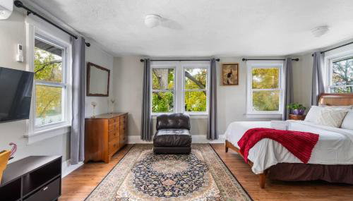 4BR Home Minutes to NYC Time Square - Foto 2