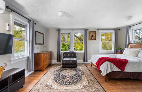 4BR Home Minutes to NYC Time Square - Foto 1