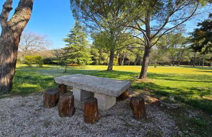 Domaine familial avec grand parc et piscine - Foto 24