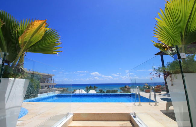 Menese on the Beach - Foto 14