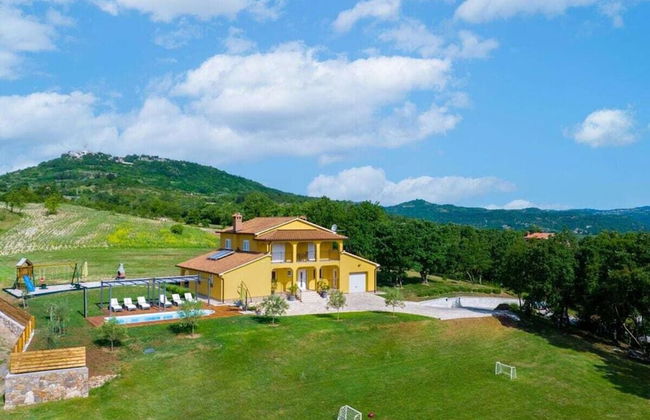 Cosy Apartment in Potpican - Foto 23