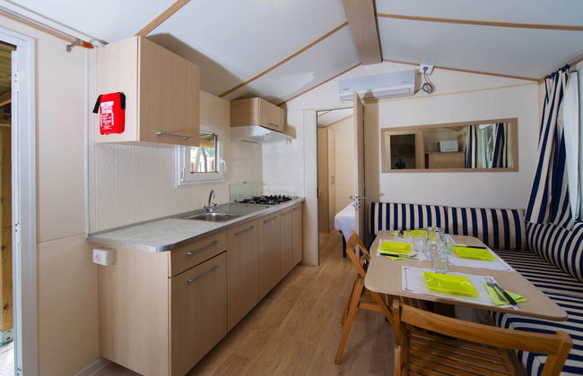 Beachy Comfort in Lido di Spina - Foto 6