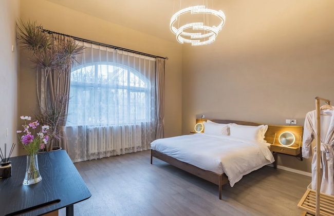 Beijing XiaoTang YiPiao Hot Spring Resort - Foto 72