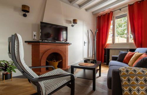 Maison aux portes de Beauval - Foto 26