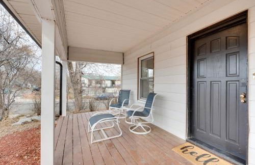 Chic Erie Vacation Rental about 14 Mi to Boulder! - Foto 28