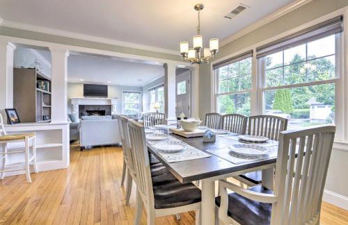 Charming Old Saybrook Cottage Less Than 1 Mi to Beach - Foto 7