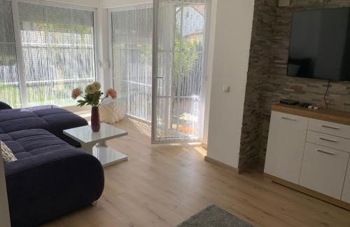 Terrassenwohnung in Estenfeld bei Würzburg - Foto 18