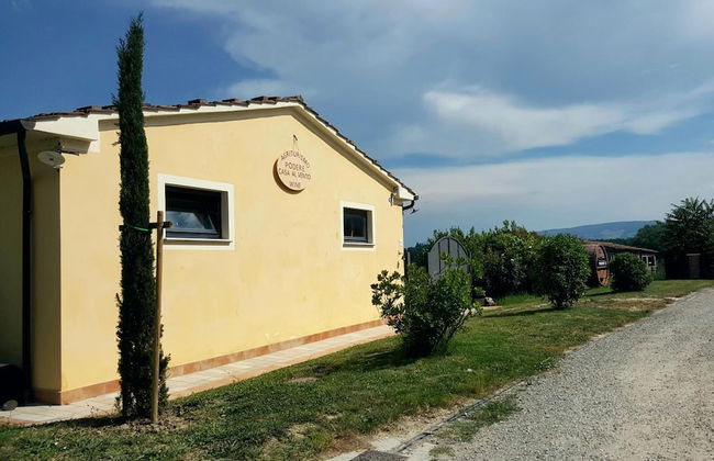 Agriturismo Podere Casa al Vento - Photo 60