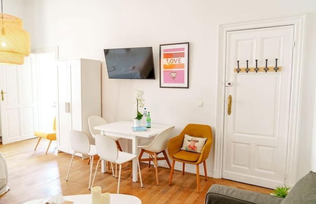 Smart Appart Gare Du Midi - Foto 7