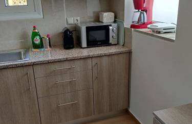 Rias Efthimiou House - Foto 11