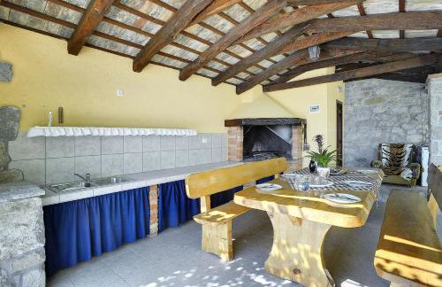 Villa Bella - Foto 24