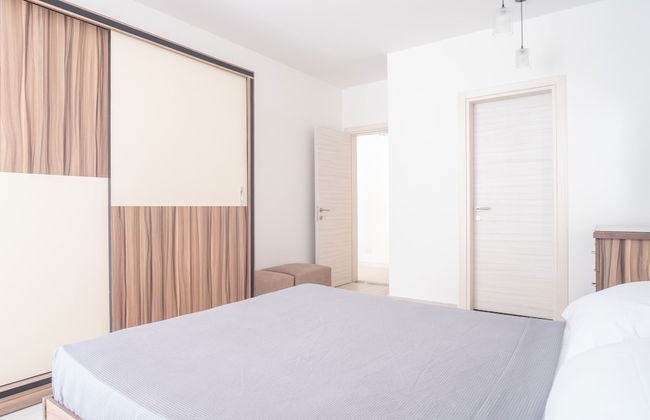 Lagoon view 3 br garden fouka bay TW2AG - Photo 4