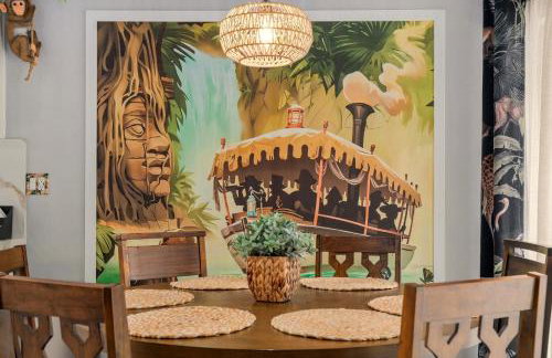 Safari Adventure by OC Adventure Homes - Foto 13