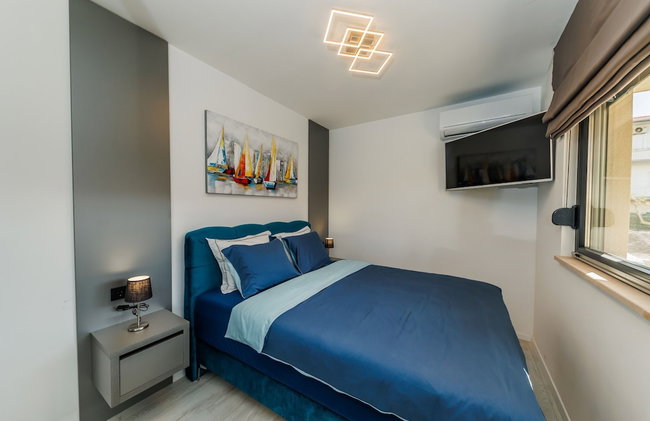 Modern Luxury Apartment Ivana, With two Patios - Foto 11