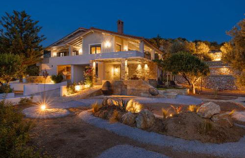 Chariclea Villas Retreat - Photo 59