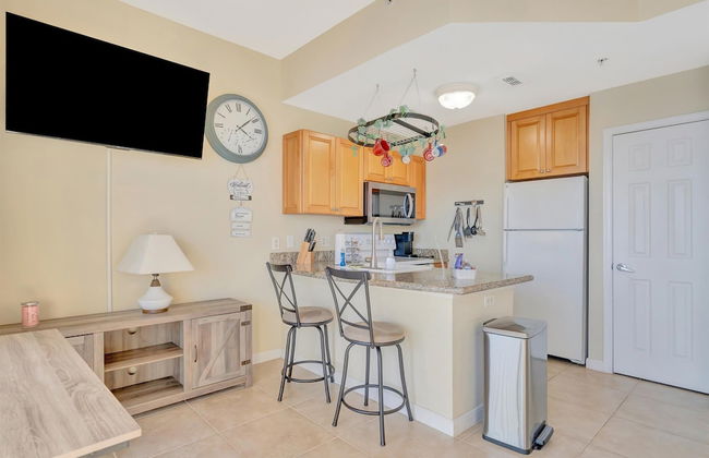 The BC Resort on the Water - Foto 23