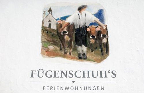 Fügenschuhs Genussferien - Foto 12