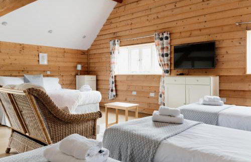 Finest Retreats - The Welsh Barn - Foto 37